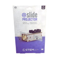 Wood STEM Slide Projector