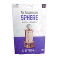 Wood STEM Air Suspension Sphere